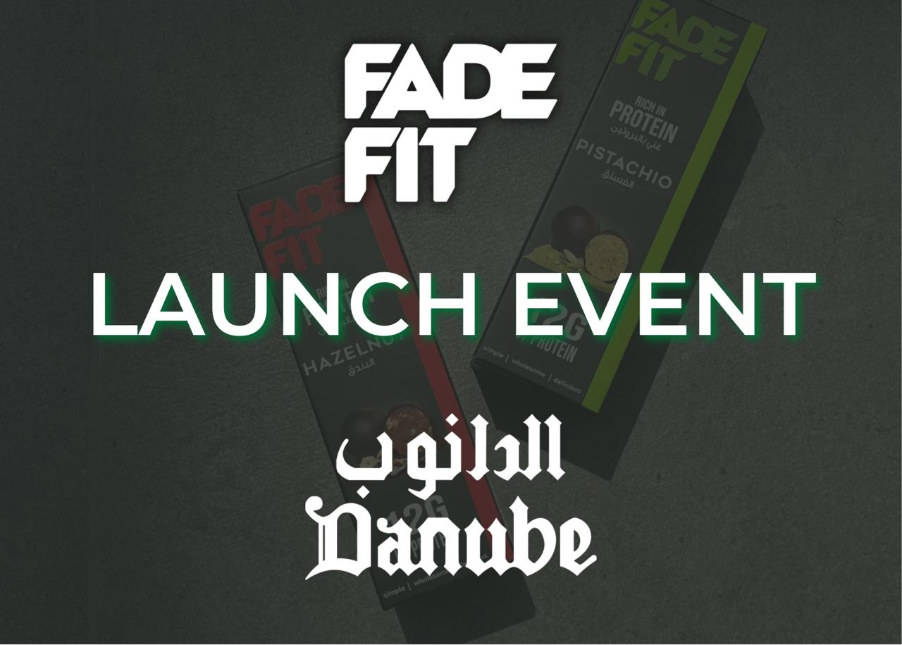 Fade Fit now in Saudi Arabia!