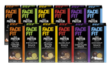 Protein Variety Pack - 12 x 30g Snack Packs