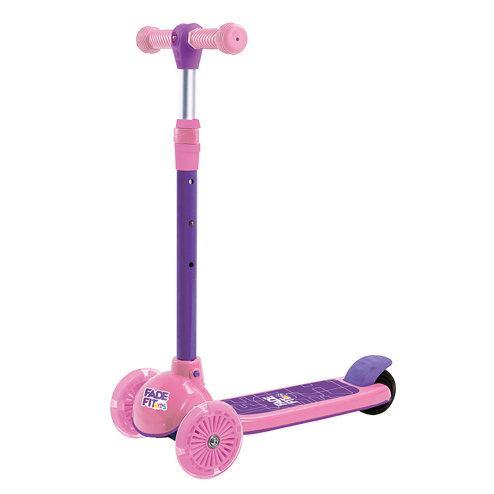 Fade Fit Tri Scooters