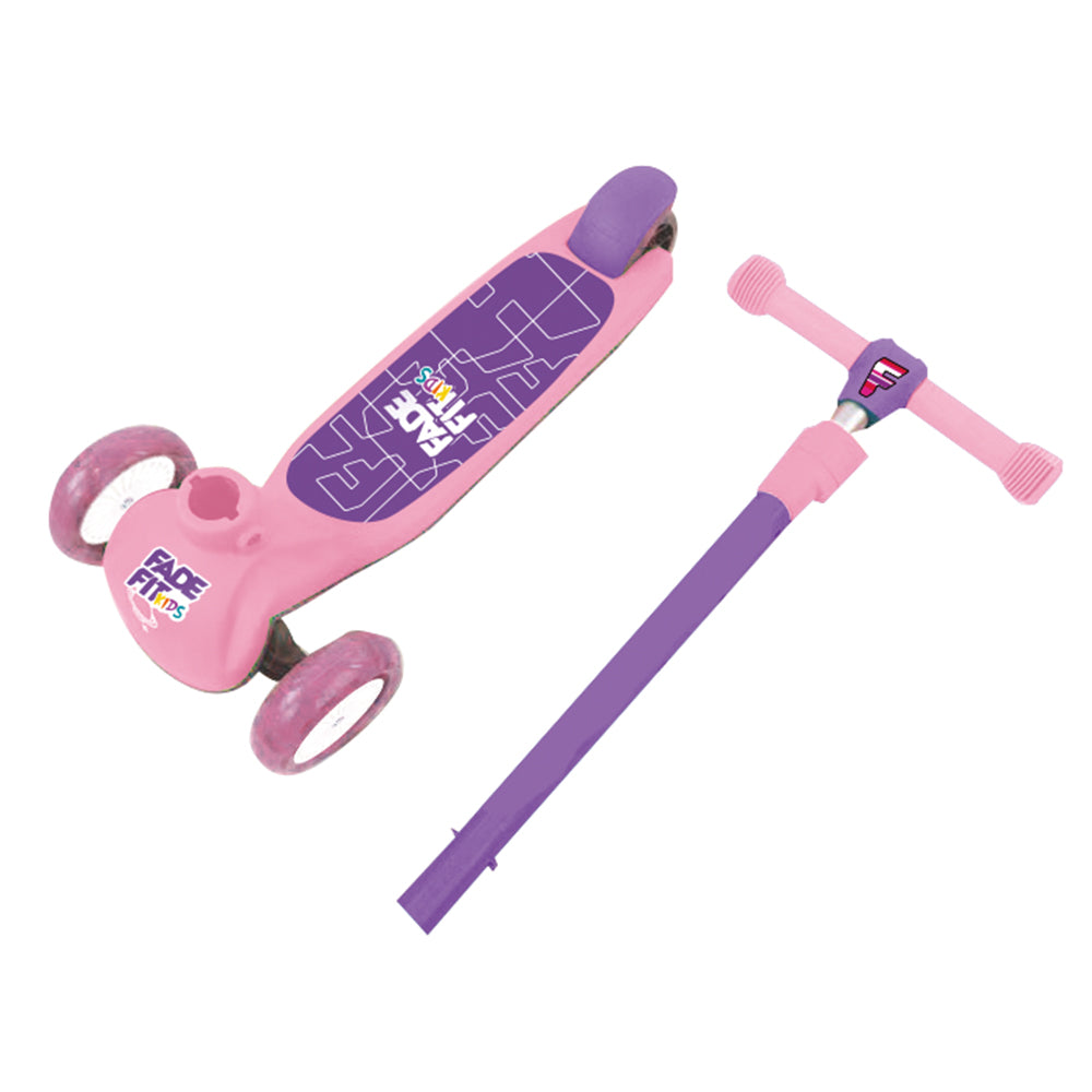 Fade Fit Tri Scooters