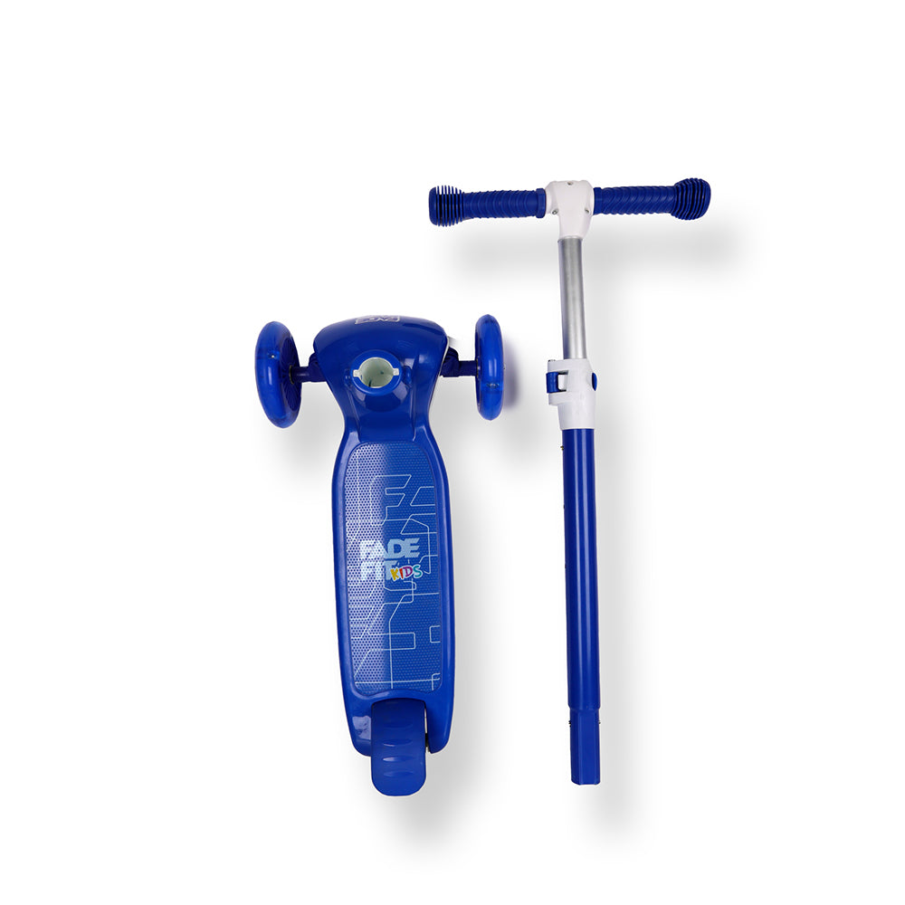 Fade Fit Tri Scooters