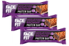 Fade Fit Chocolate Fudge Brownie Protein Bar