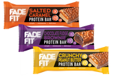 Fade Fit Protein Bars