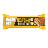 Fade Fit Crunchy Peanut Butter Protein Bar