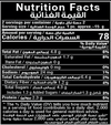 Hazelnut Protein  - 8 x 30g Snack Packs