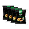 Jalapeno Chedder Protein Puffs 4 x 40g Snack Packs