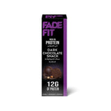 Dark Chocolate  - 4 x 60g Snack Packs