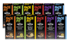 Protein Variety Pack - 12 x 30g Snack Packs