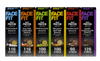 Protein Variety Pack - 6 x 60g Snack Packs