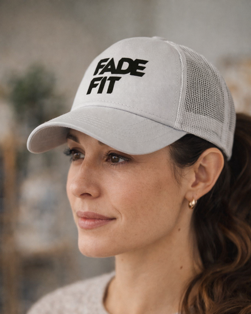 Fade Fit caps