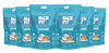 Coconut Energy Snacks  6 Snack Packs