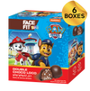 Double Choco Loco Kids Snacks - 6 Snack Packs