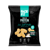 Fade Fit Sea Salt Protein Puff 