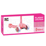 Fade Fit Flashy Cruiser (Pink)