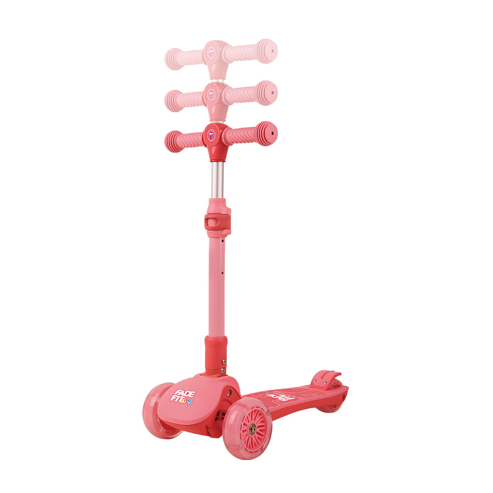 
                  
                    Fade Fit 2 in 1 Foldy Cruiser (Pink)
                  
                