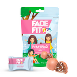 Fade Fit Berry Blast Healthy Kids Snacks