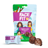 Fade Fit Choco Loco  Healthy Kids Snack