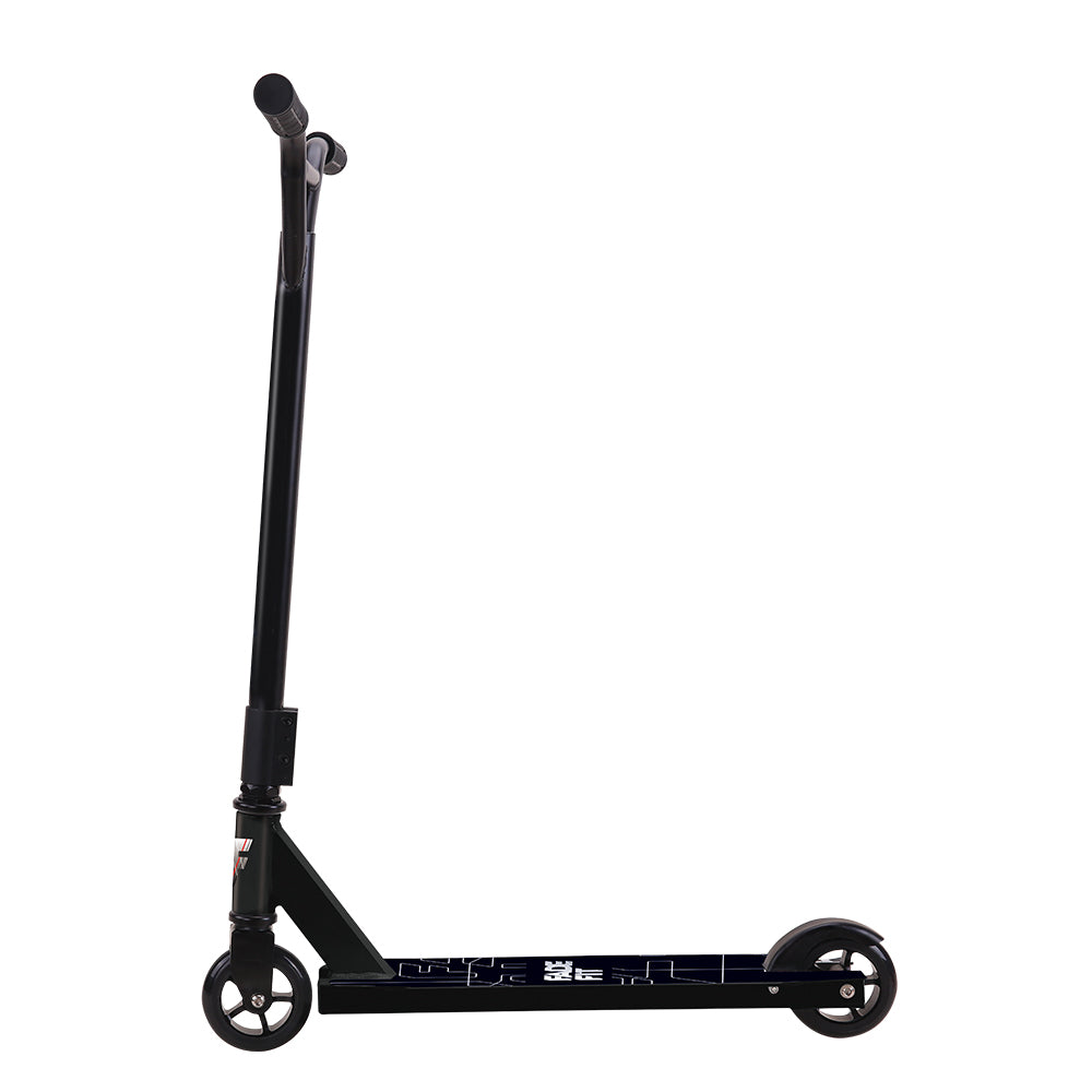 
                  
                    Fade Fit Stunt Cruiser
                  
                