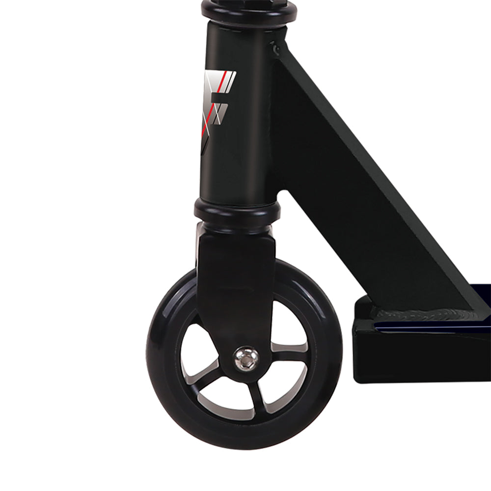 Stunt Cruiser Kids Scooter – Fade Fit