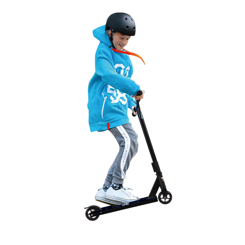 Fade Fit Stunt Cruiser