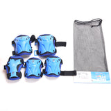 Fade Fit Protective Gear Pads Set