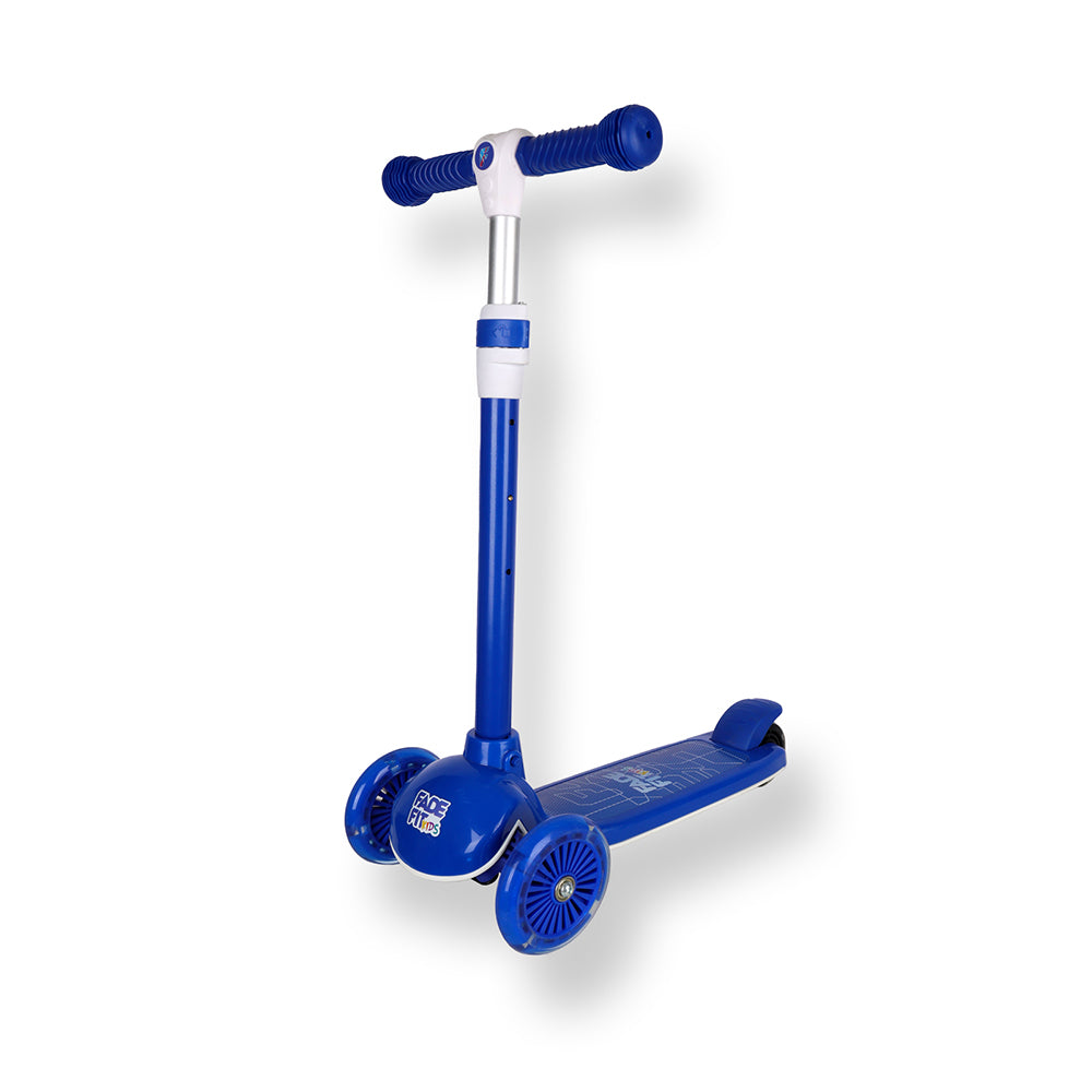 Fade Fit Tri Scooters