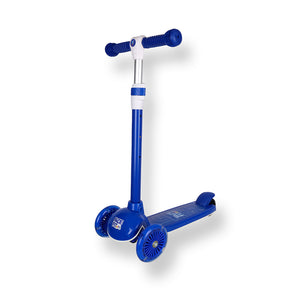 Fade Fit Tri Scooters