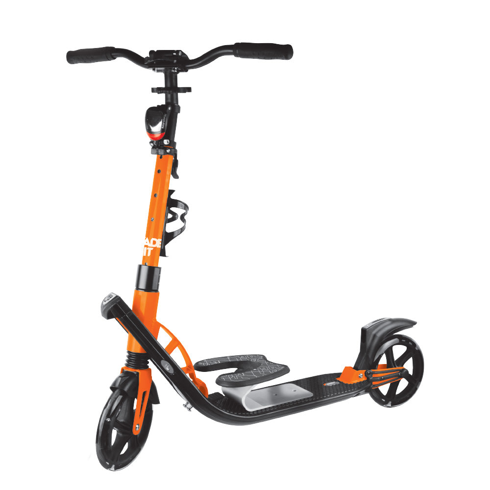 Fade Fit Street Cruiser 2 