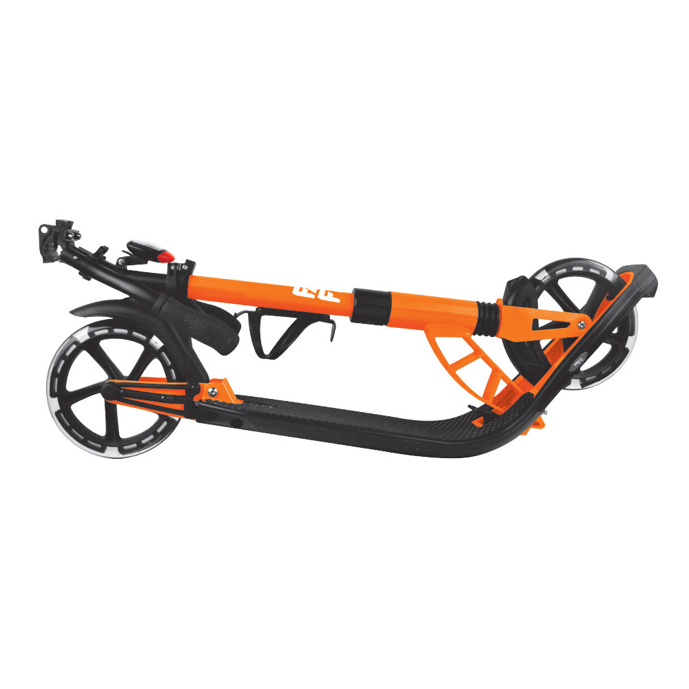 Fade Fit Street Cruiser 2 