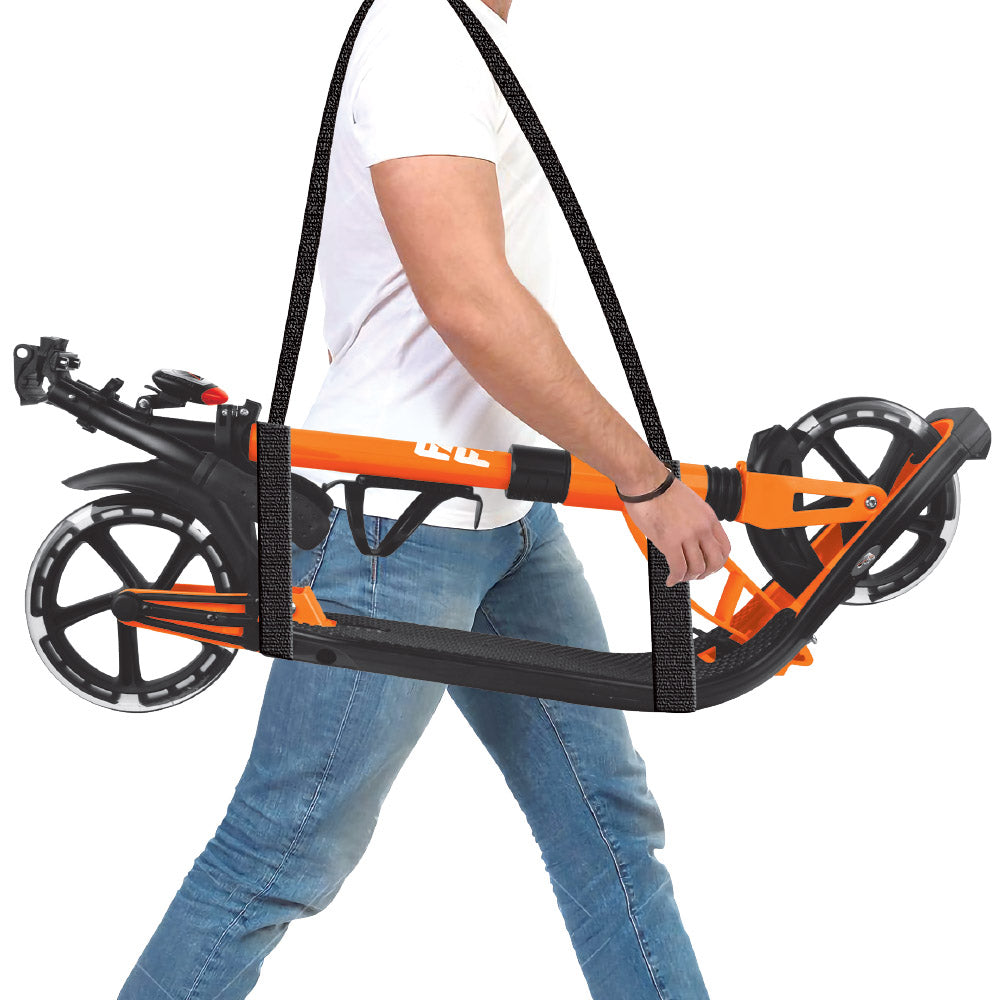 
                  
                    Fade Fit Street Cruiser 2 
                  
                