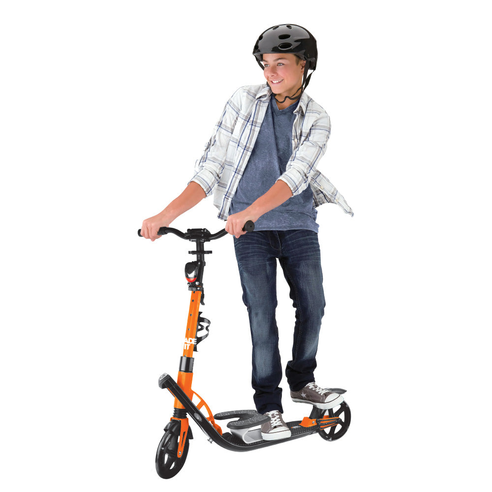 
                  
                    Fade Fit Street Cruiser 2 
                  
                